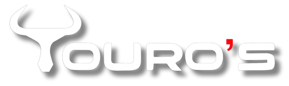 Touro's Pizzaria Logo
