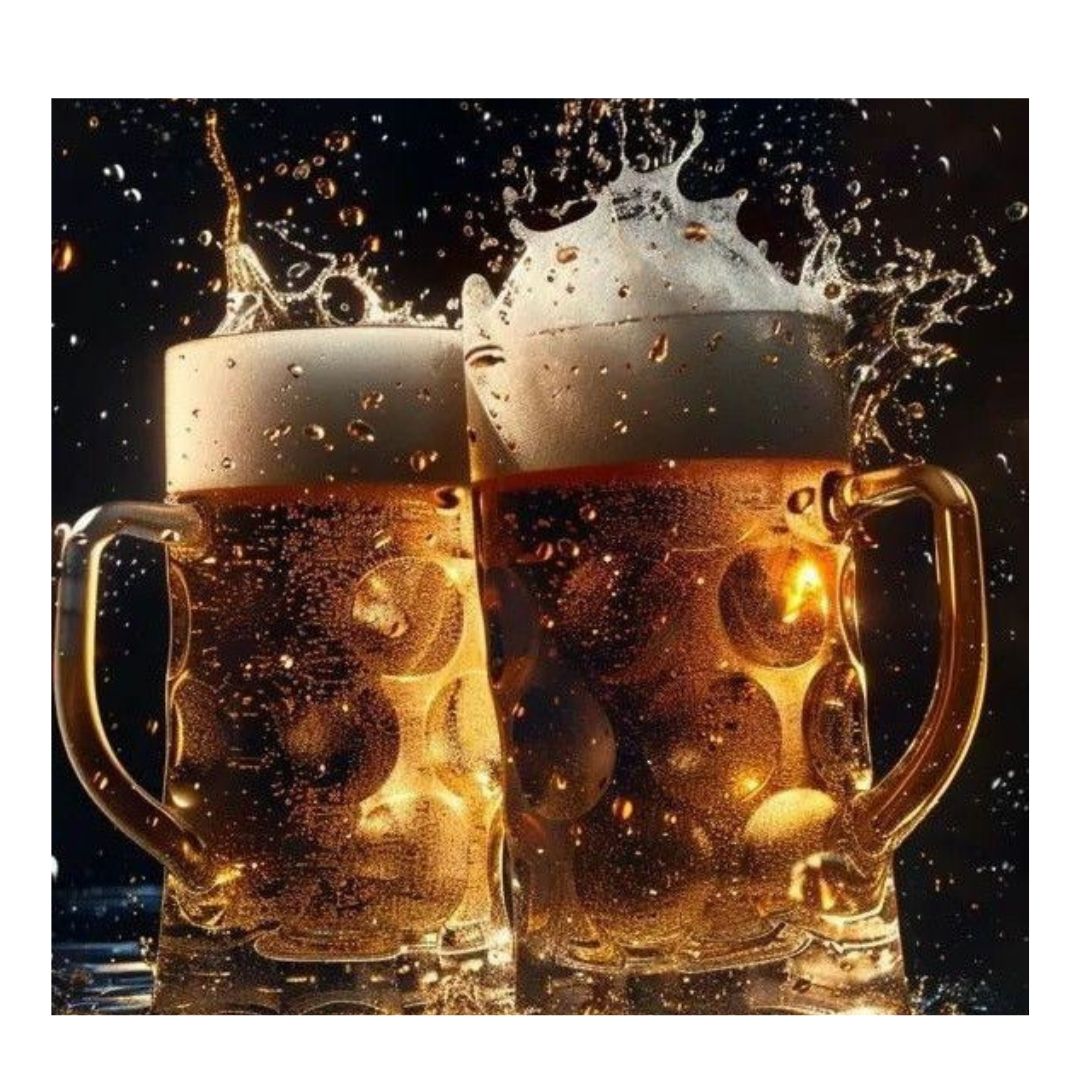 Chopp na Caneca